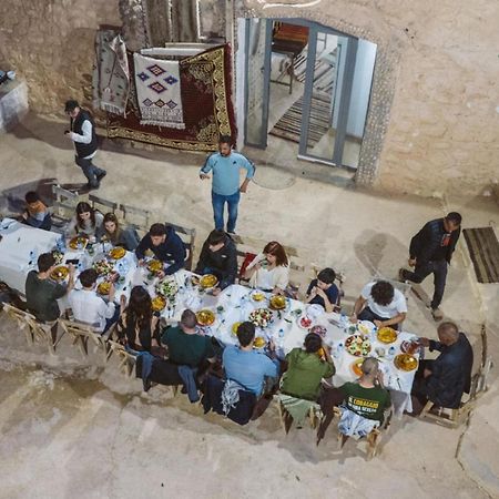 Maison D'Hote Dar Massouada Toujane Bagian luar foto