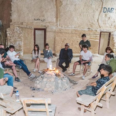 Maison D'Hote Dar Massouada Toujane Bagian luar foto