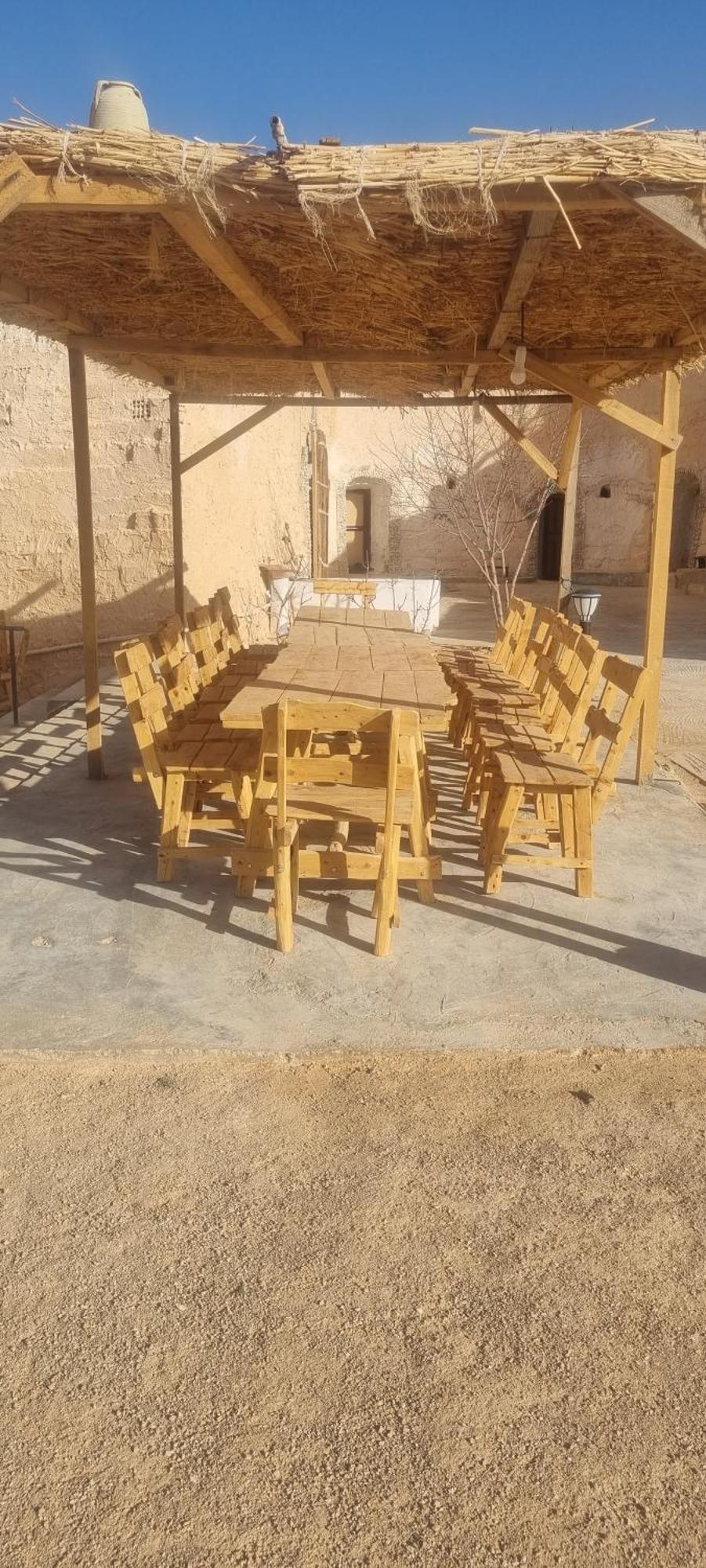 Maison D'Hote Dar Massouada Toujane Bagian luar foto