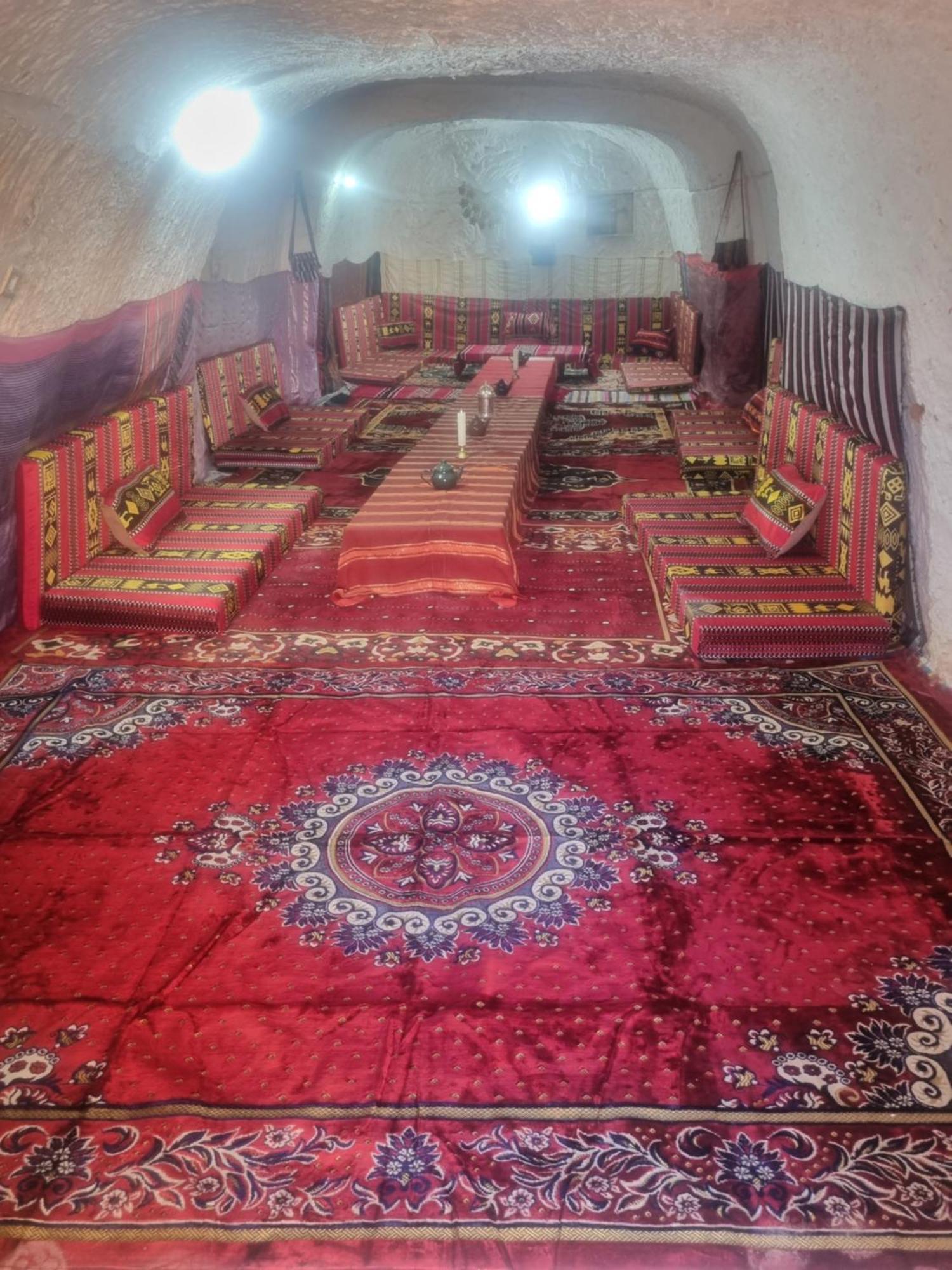 Maison D'Hote Dar Massouada Toujane Bagian luar foto