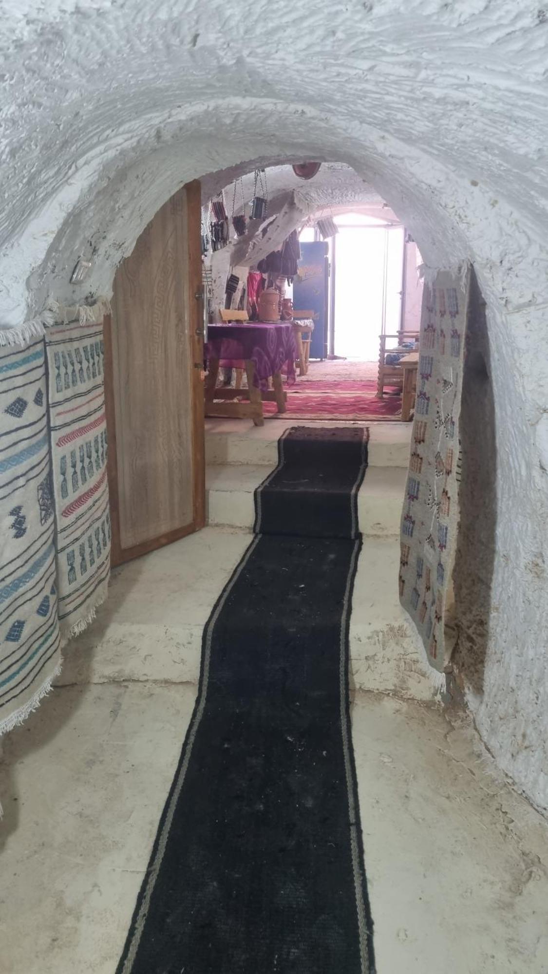 Maison D'Hote Dar Massouada Toujane Ruang foto