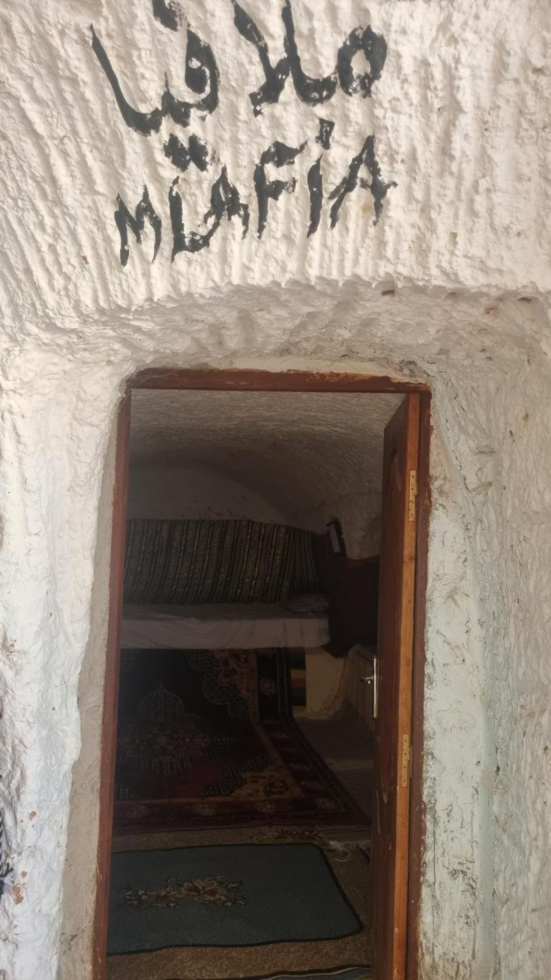 Maison D'Hote Dar Massouada Toujane Ruang foto