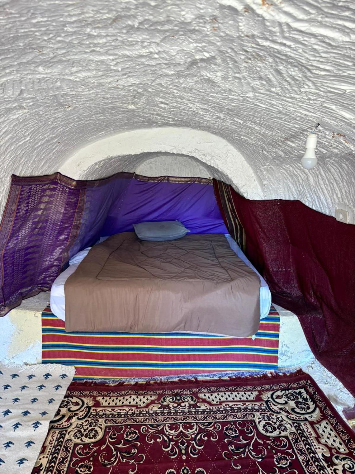 Maison D'Hote Dar Massouada Toujane Bagian luar foto