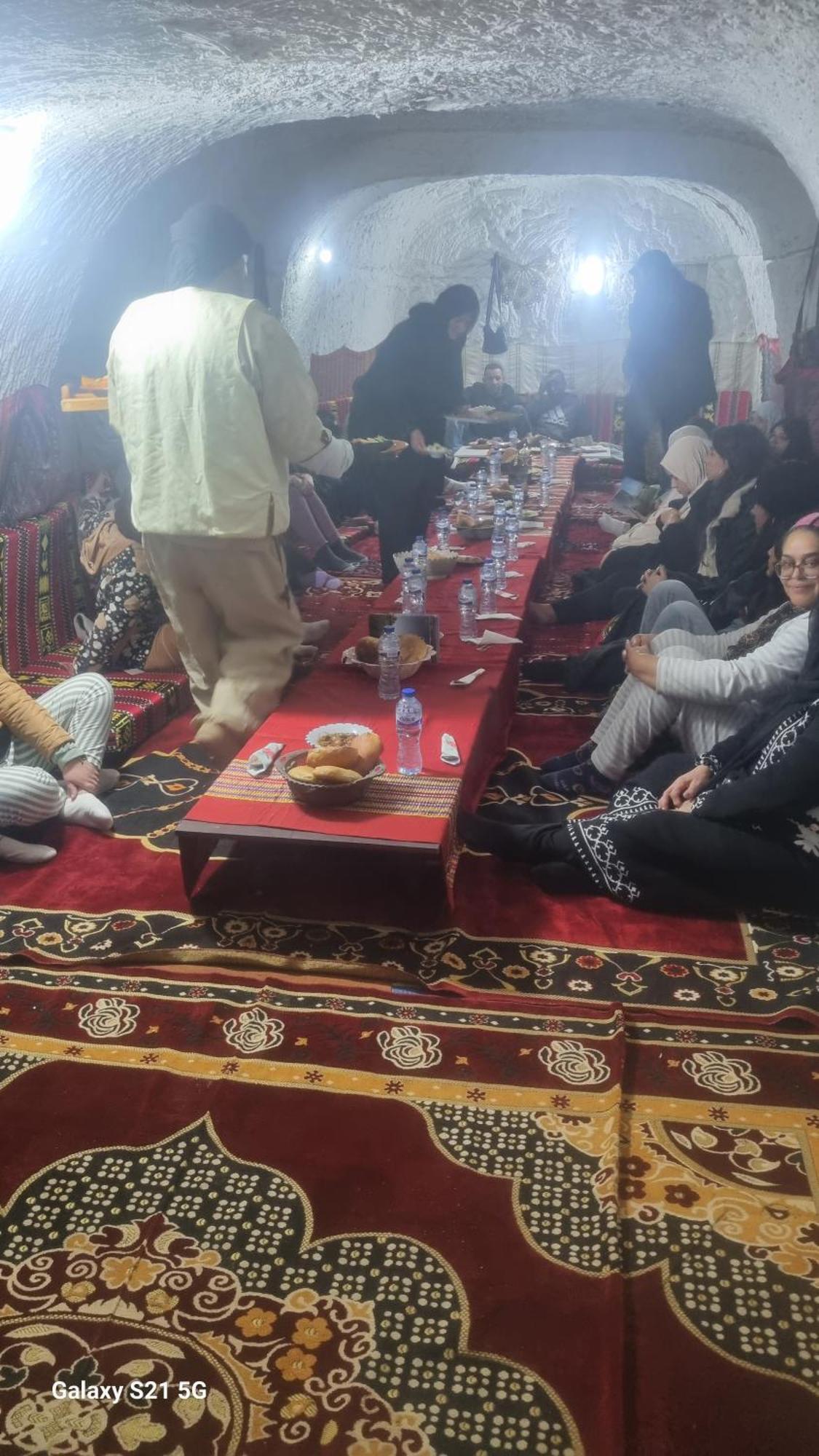 Maison D'Hote Dar Massouada Toujane Bagian luar foto