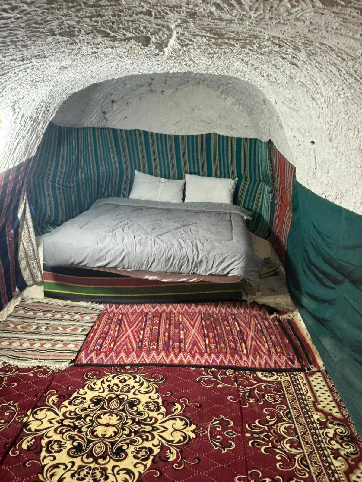 Maison D'Hote Dar Massouada Toujane Bagian luar foto