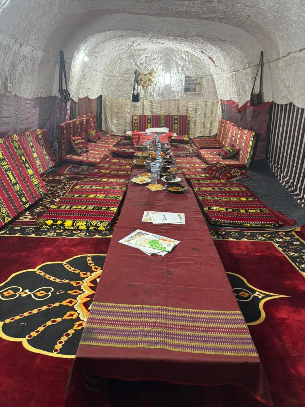 Maison D'Hote Dar Massouada Toujane Bagian luar foto