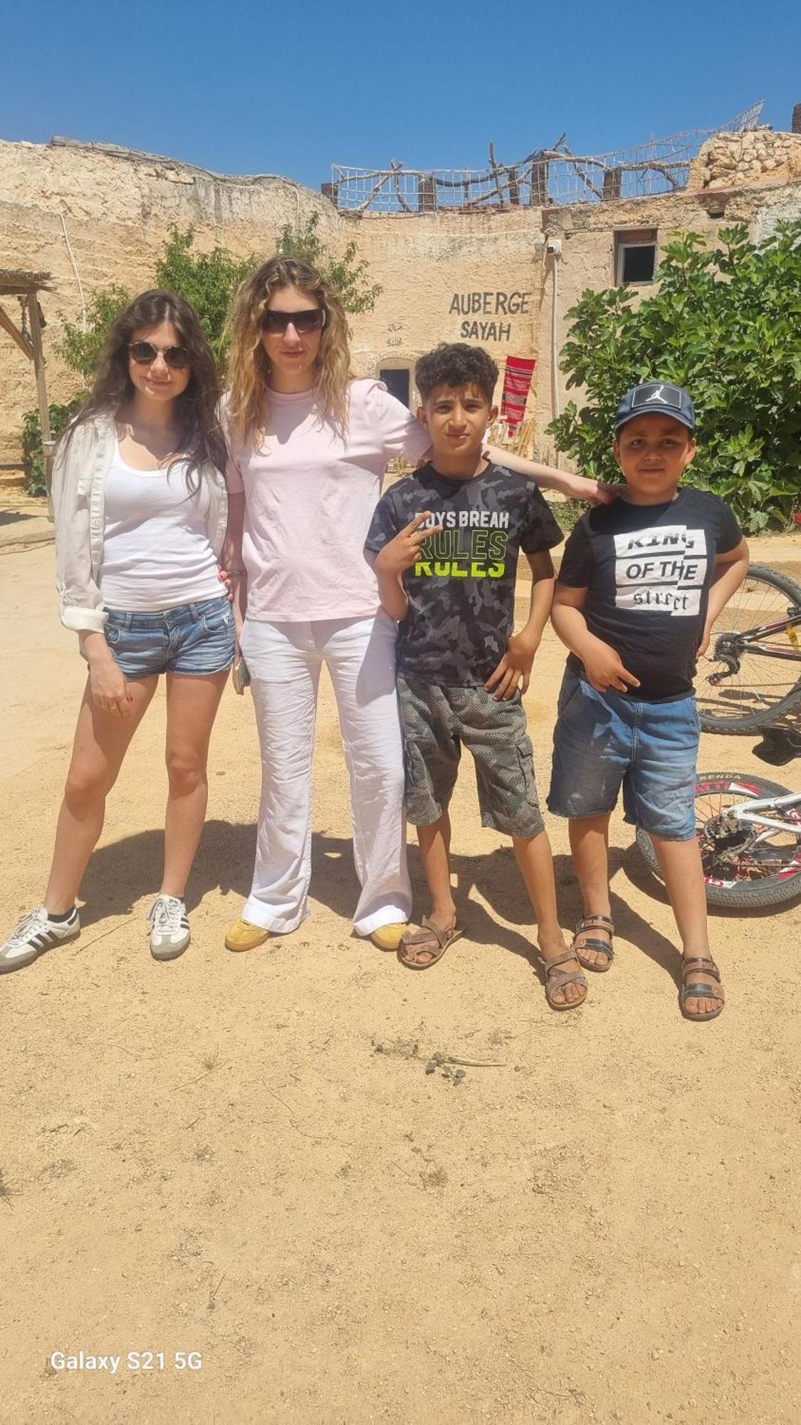Maison D'Hote Dar Massouada Toujane Bagian luar foto