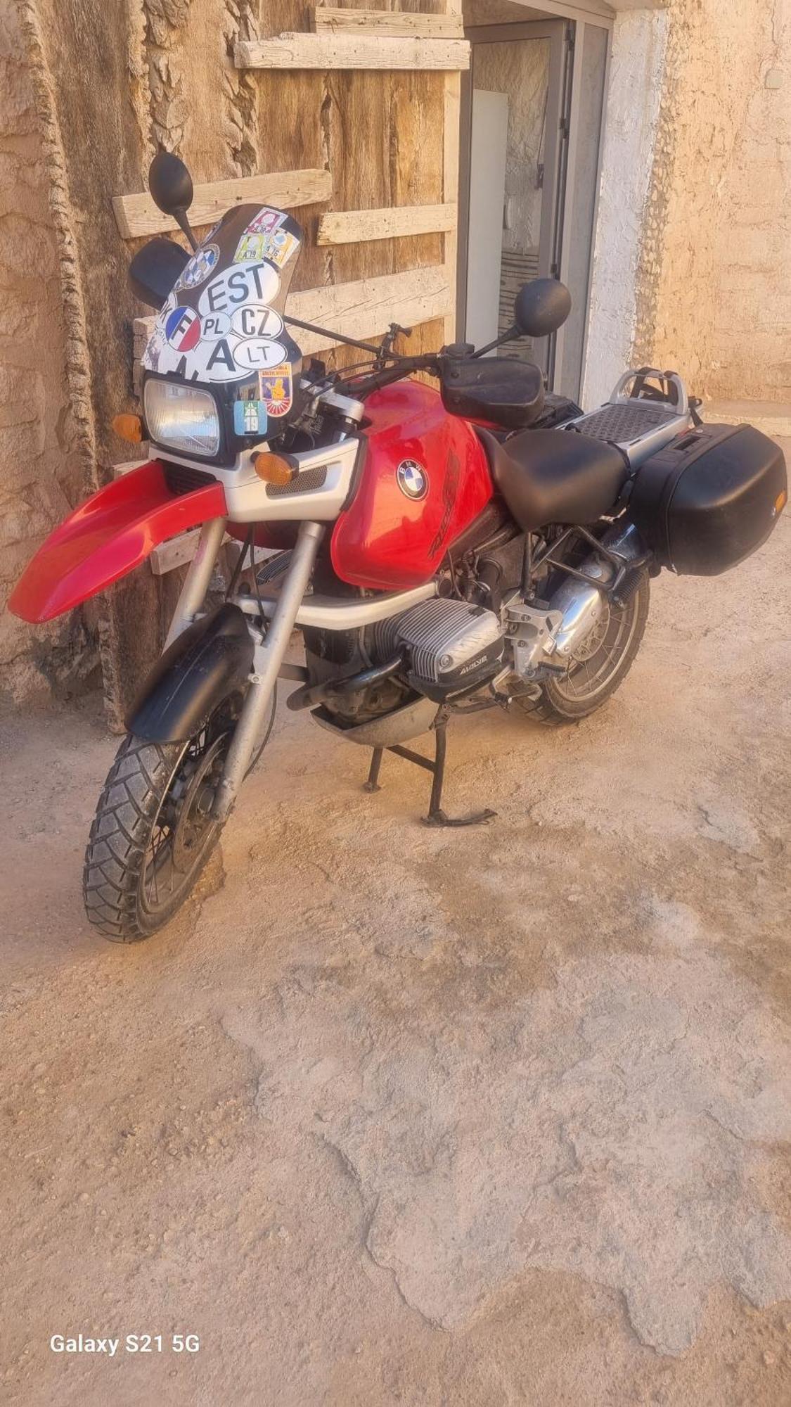 Maison D'Hote Dar Massouada Toujane Bagian luar foto