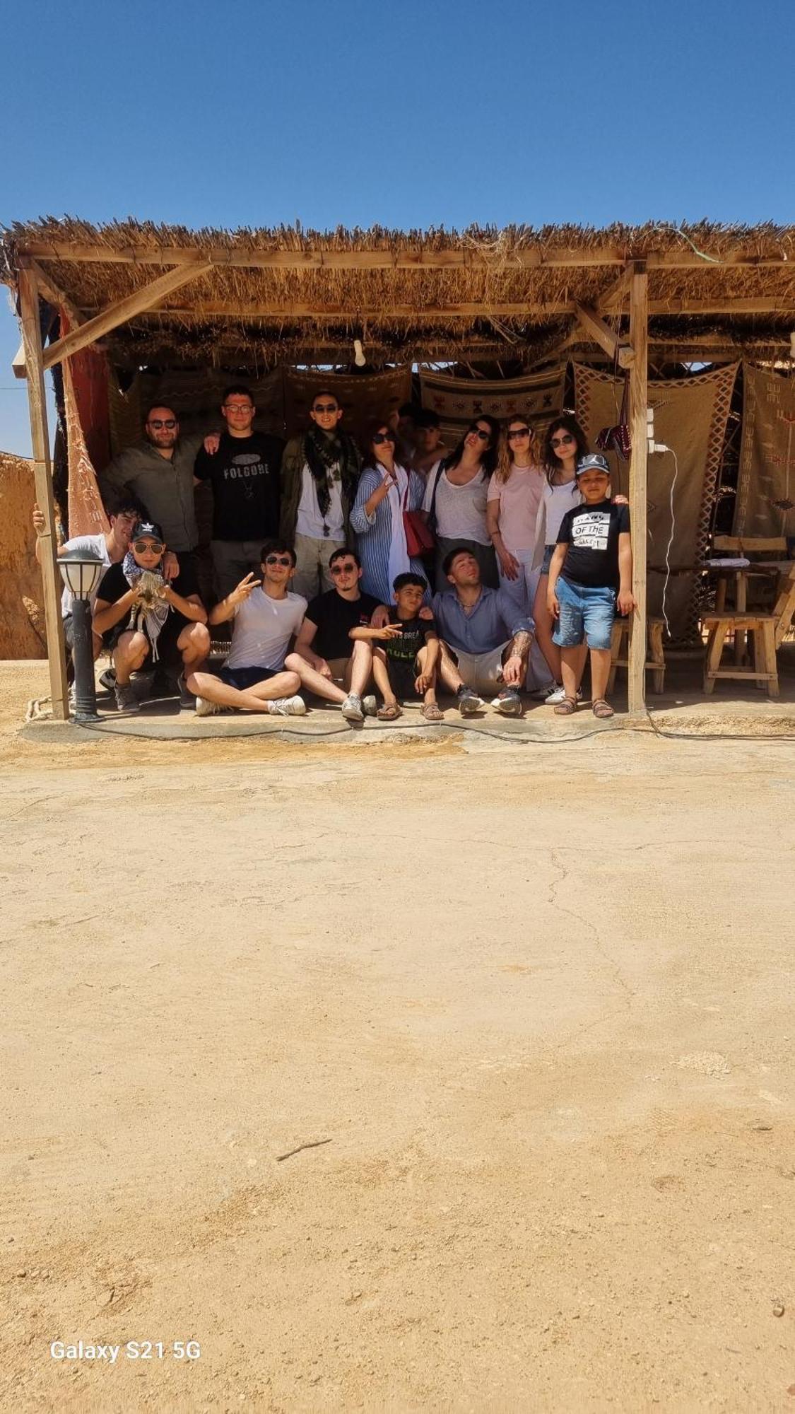 Maison D'Hote Dar Massouada Toujane Bagian luar foto