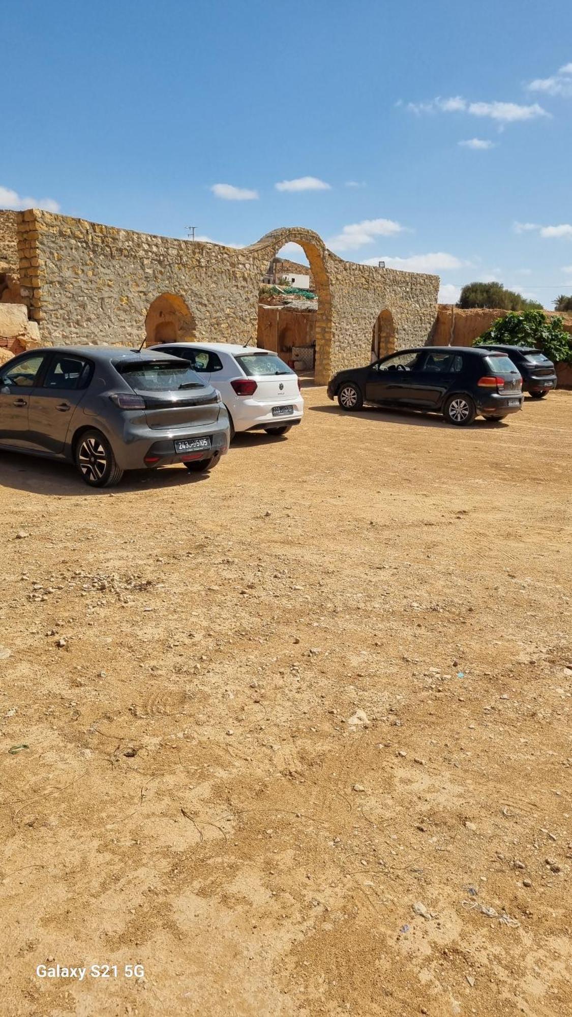 Maison D'Hote Dar Massouada Toujane Bagian luar foto