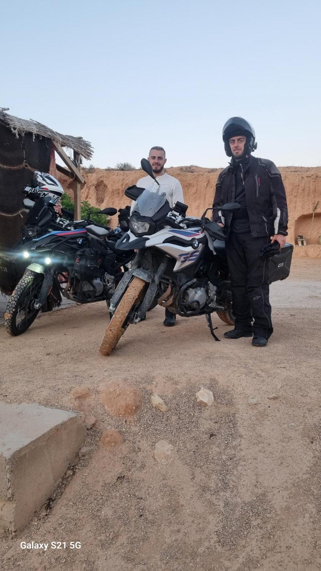 Maison D'Hote Dar Massouada Toujane Bagian luar foto